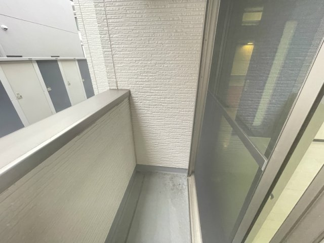 【バルコニー】サンライズ宮町