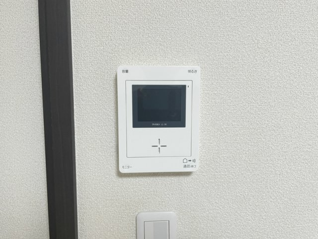 【セキュリティ】サンライズ宮町