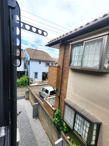【展望】 | サザンロード国分寺 | ＊別室参考