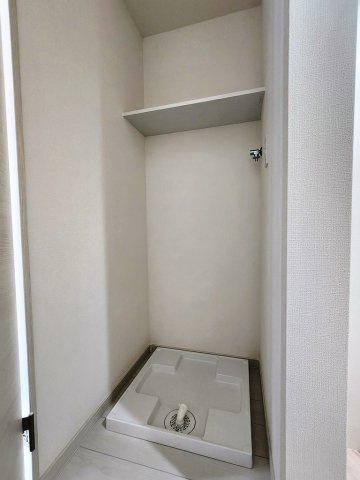 【設備】 | サザンロード国分寺 | 洗濯機置場＊別室参考