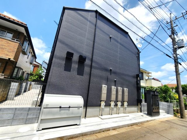 【外観】 | サザンロード国分寺