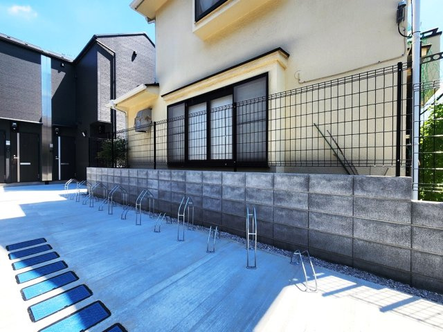 【その他共用部分】 | サザンロード国分寺