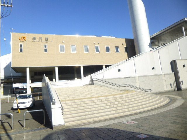 エトワール南の周辺|ＪＲ東海道本線　稲沢駅まで3000m