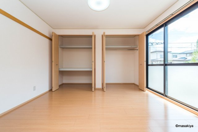 セジュール8たなかの収納|収納