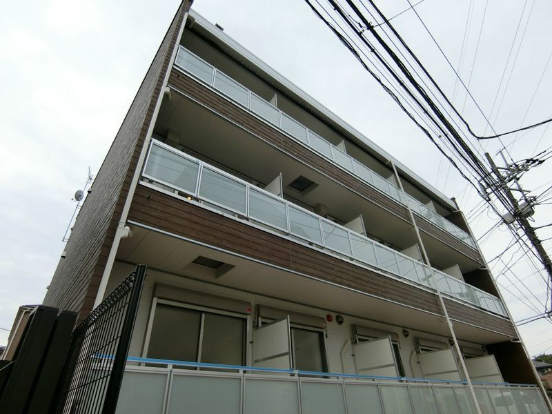 リブリ・メープルリーフ