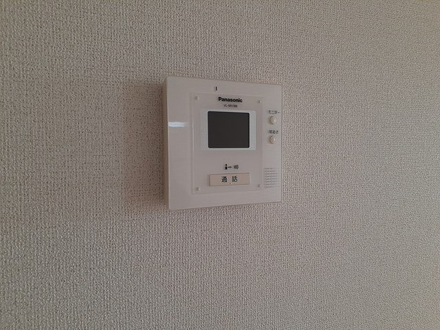 マードレＤのセキュリティ