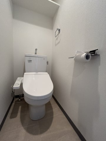 スプランディッドⅡのセキュリティ