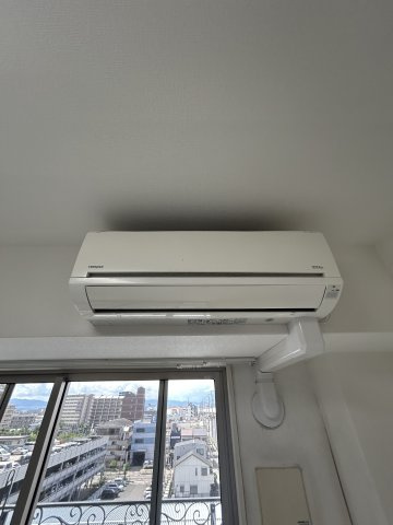 スプランディッドⅡの収納