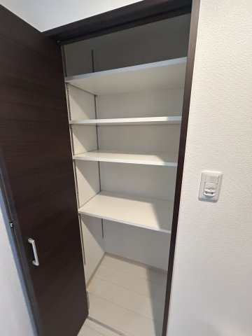 スプランディッドⅡの設備