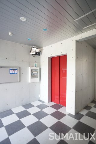 熊本市西区池田４丁目の賃貸マンションの設備