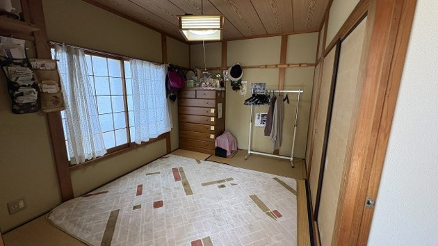 【和室】 | 伊東市大原一丁目 戸建