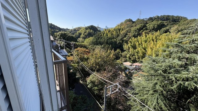 【展望】 | 伊東市大原一丁目 戸建