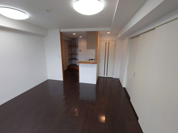 Ambiente 泉の収納