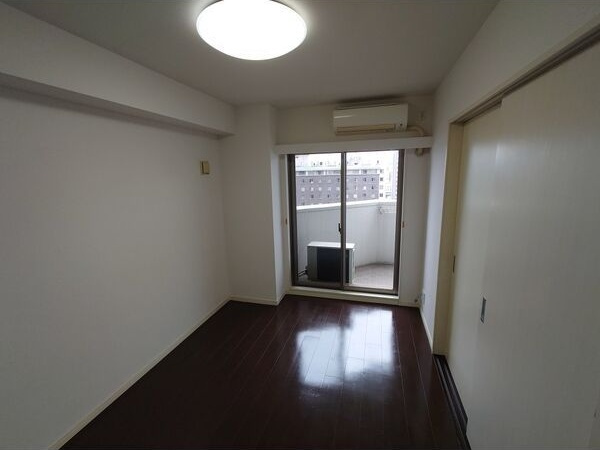 Ambiente 泉の洋室