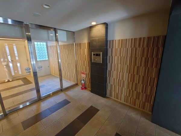 Ambiente 泉のセキュリティ