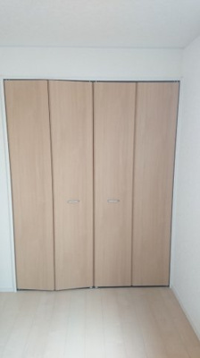 【内観：施工例】 | クレイドルガーデン東近江市中野町第２ | 同シリーズ