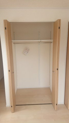 【内観：施工例】 | クレイドルガーデン東近江市中野町第２ | 同シリーズ
