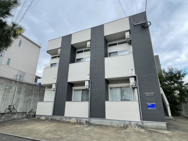 グランパーク城南イースト