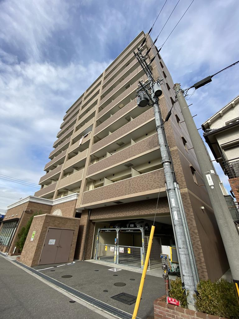 クローバー・グランデ昭和町