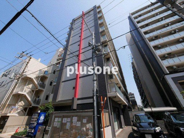 エステムコート難波WESTSIDEⅡベイフレックス