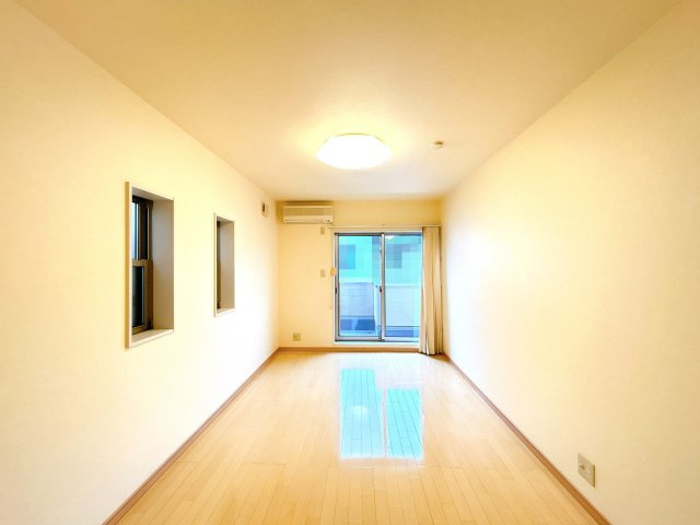 【洋室】 | 高知市鴨部２丁目