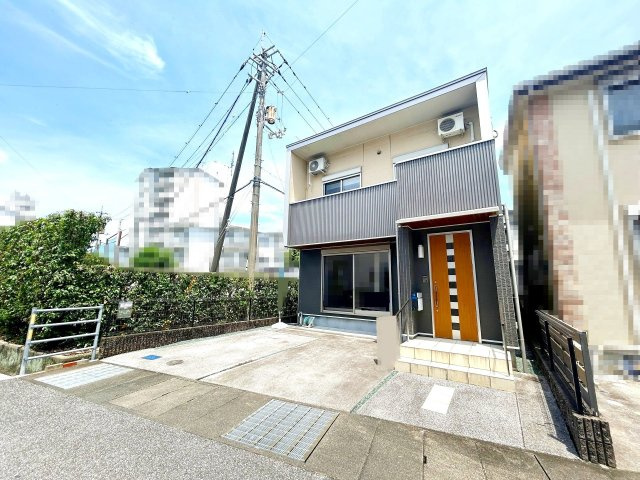 【外観】 | 高知市鴨部２丁目
