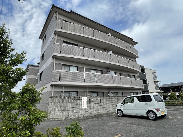 【外観】 | カーム瀬田