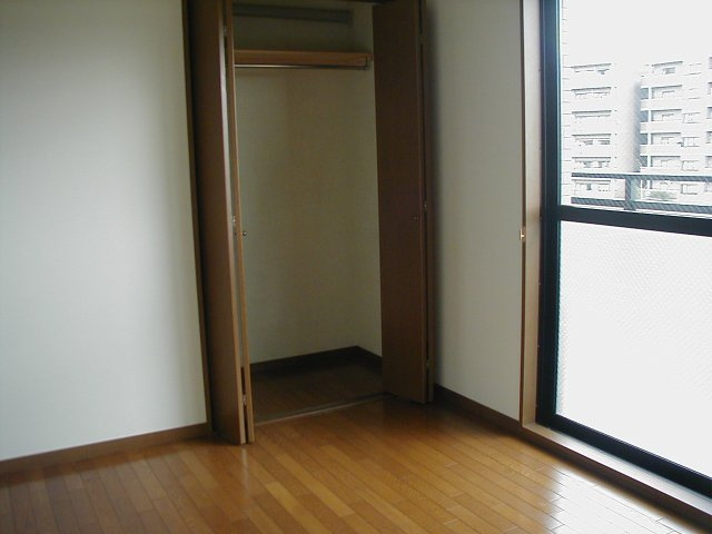 【内装】 | カーム瀬田