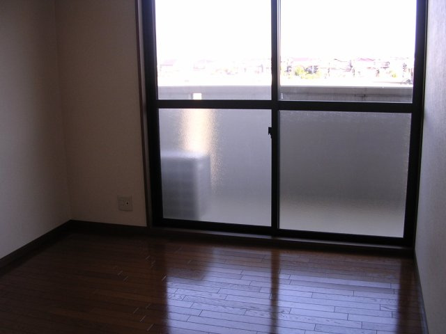 【内装】 | カーム瀬田