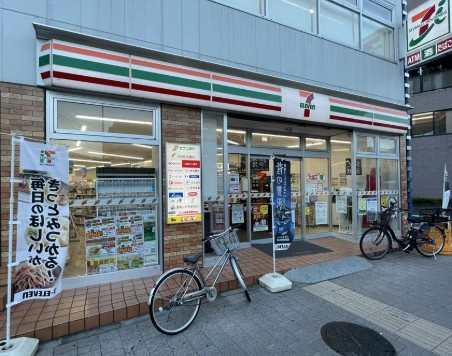 AMATERRACE千川の周辺