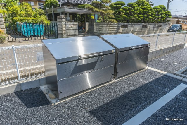 セレーノピアッツァ　Ⅱの設備