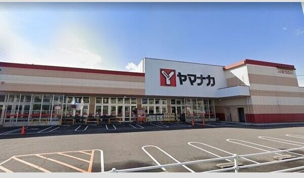 ベストステージ大杉の周辺