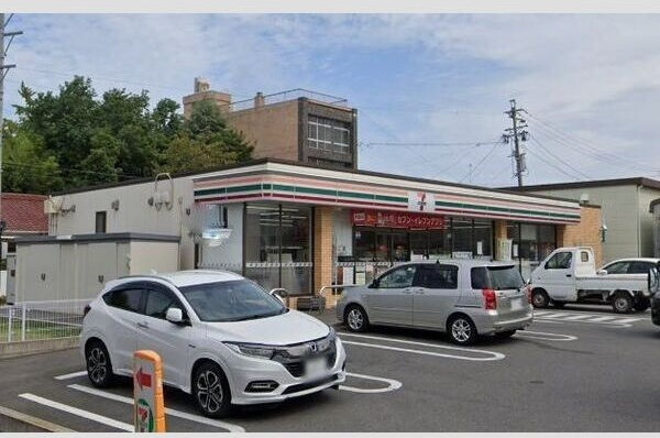 ベストステージ大杉の周辺