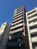【外観】スパシエ川崎エセンザ 