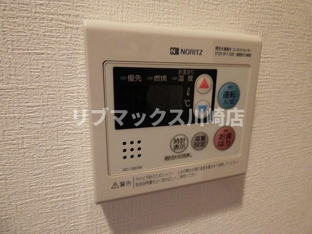 【その他】スパシエ川崎エセンザ 