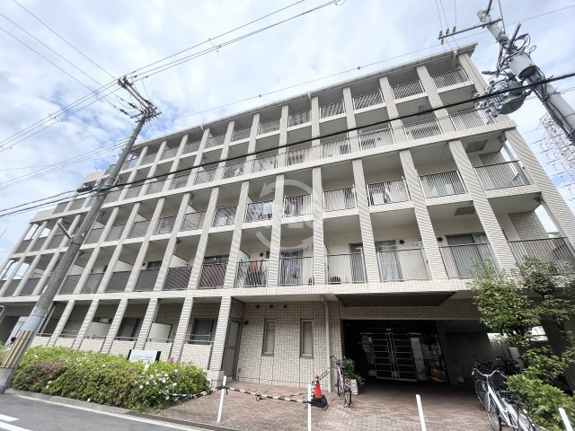 エル・セレーノ住之江
