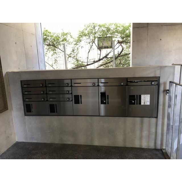ＡＳＴＩＬＥ麻布十番のセキュリティ