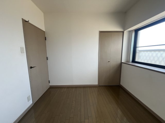 グローバル高田の子供部屋