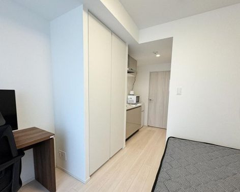 【内装】クレストタップ川崎Ⅰ