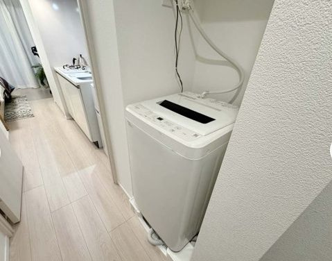 【設備】クレストタップ川崎Ⅰ