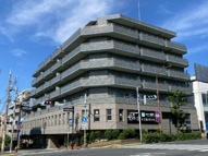 サンプラザ田園調布の画像