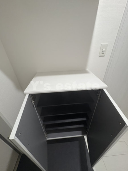 【収納】 | D porta refinard