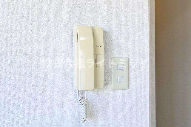 プレール東池袋のセキュリティ| 