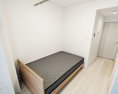 【寝室】クレストタップ川崎Ⅰ　 