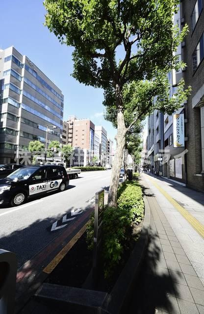 メゾン・ド・ヴィレ神田神保町の展望| 