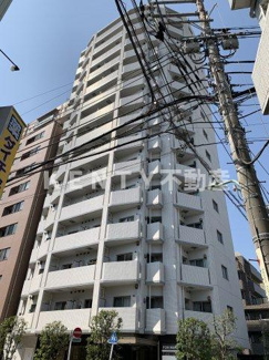 【外観】 | きれいな外観です