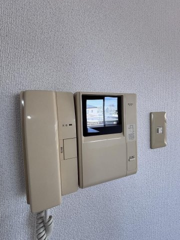 エスポワールIIの設備