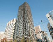 東京ベイシティタワーの画像