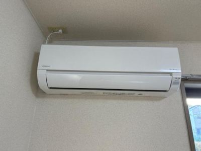 【設備】 | グランディー | エアコン