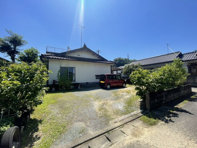 氷川町宮原戸建て